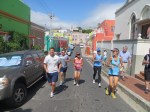 Run Cape Town in Bo-Kaap