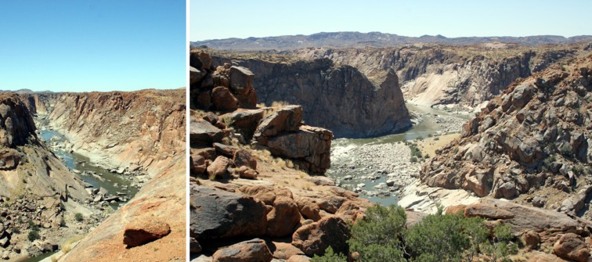Augrabies-Ararat-Viewpoint