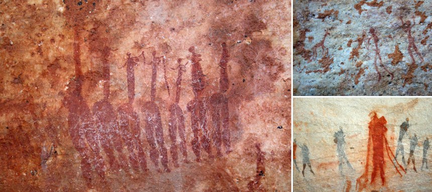 San-Rock-Art-Africa-Caves-Heritage-Cederberg
