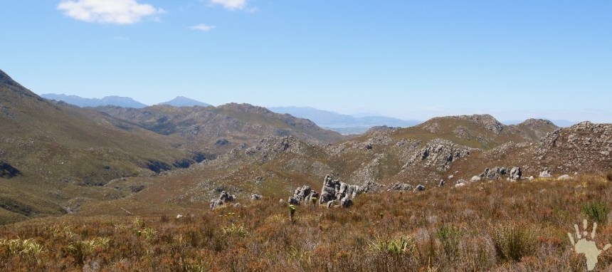 Hottentots Holland Nature Reserve