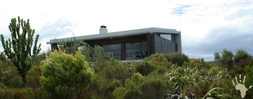 Farm 215 Eco-Suites with solar power