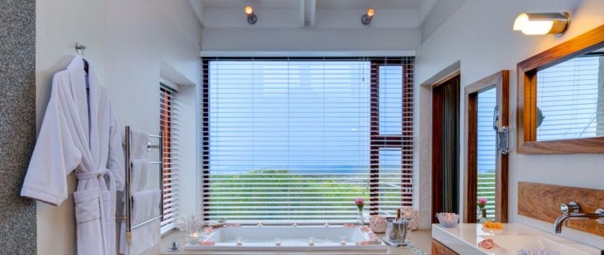 Grootbos blinds