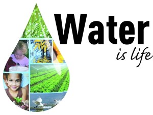 Water is Life