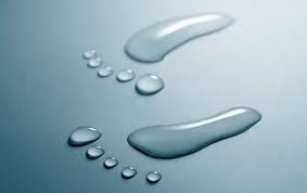 Water conservation tips