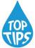Top water saving tips