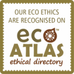 Green Girls in Africa have partnered with EcoAtlas Ethical Directory