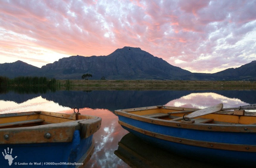 Reflections Farm at Tulbagh