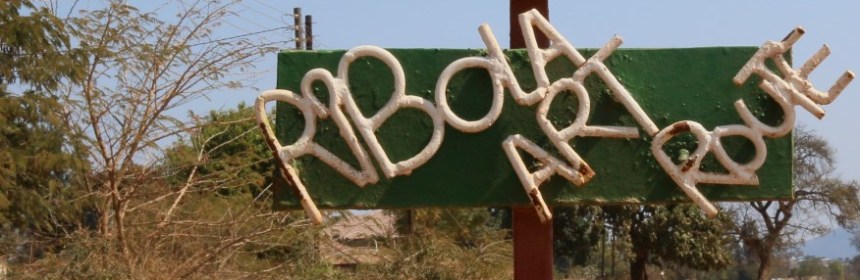 Ribola Art Route Limpopo